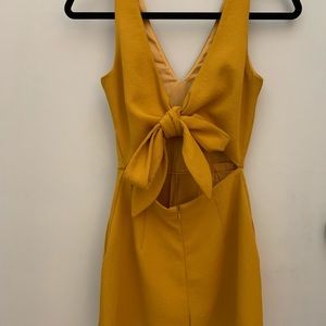 Wilfred ecoulement romper- size 00